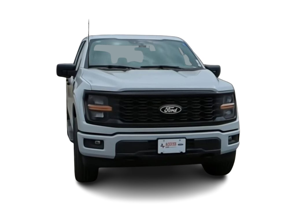 Thumbnail: 2025 Ford F-150 - 5