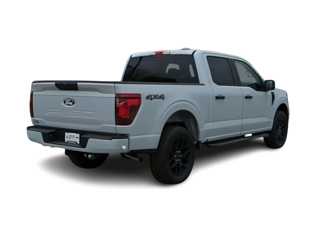 Thumbnail: 2025 Ford F-150 - 22