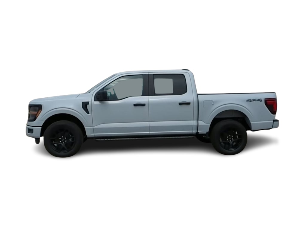 Thumbnail: 2025 Ford F-150 - 3