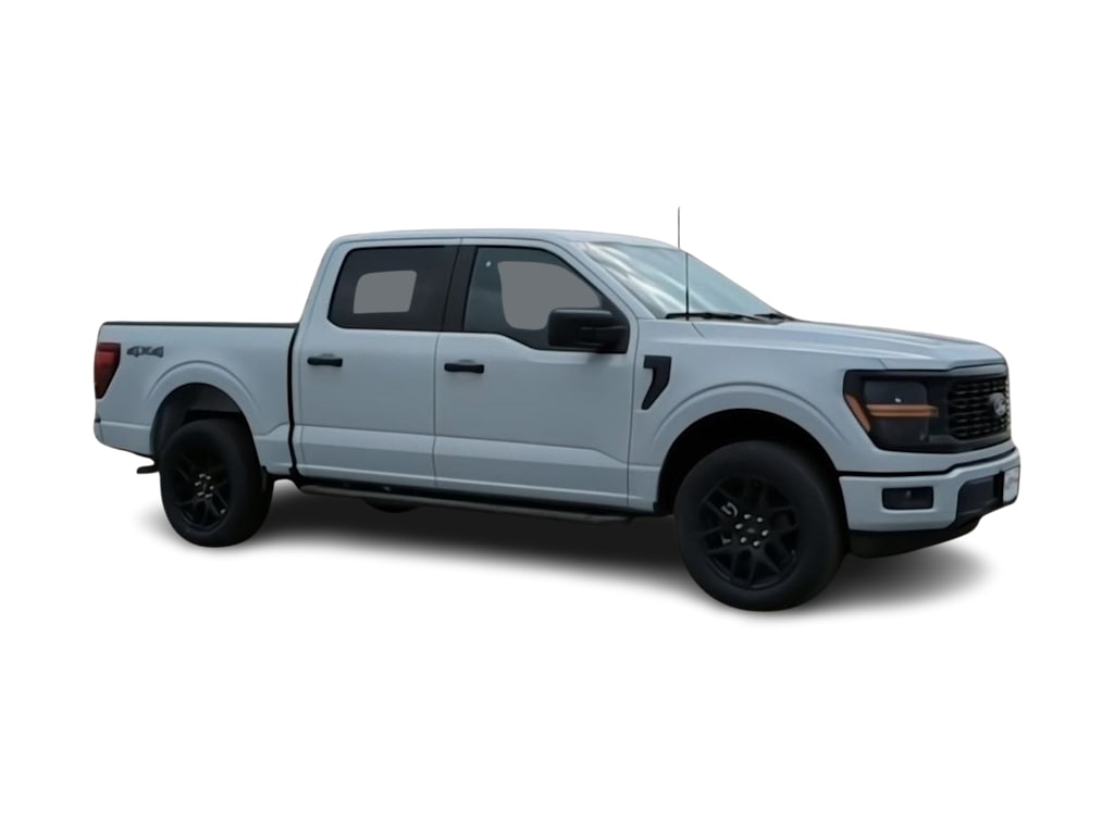 Thumbnail: 2025 Ford F-150 - 19