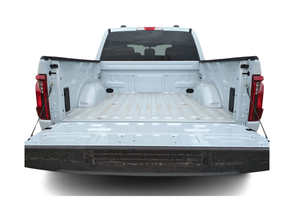 Thumbnail: 2025 Ford F-150 - 16