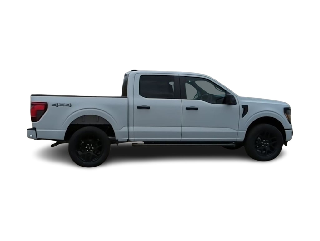 Thumbnail: 2025 Ford F-150 - 23