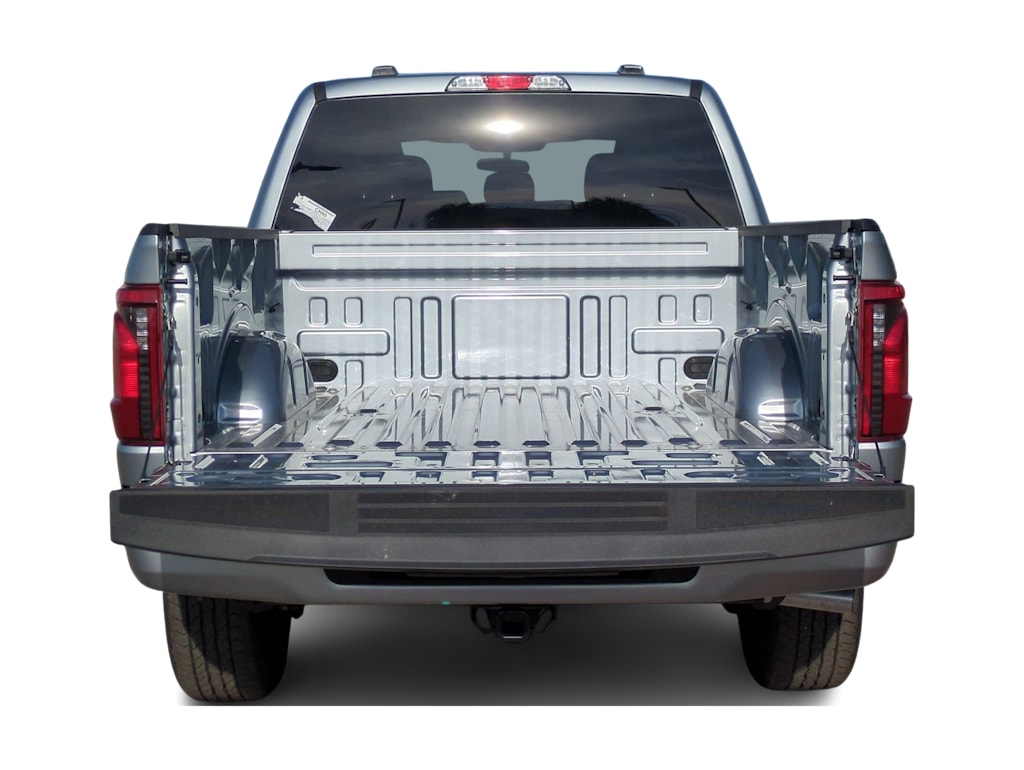 2025 Ford F-150 STX 16