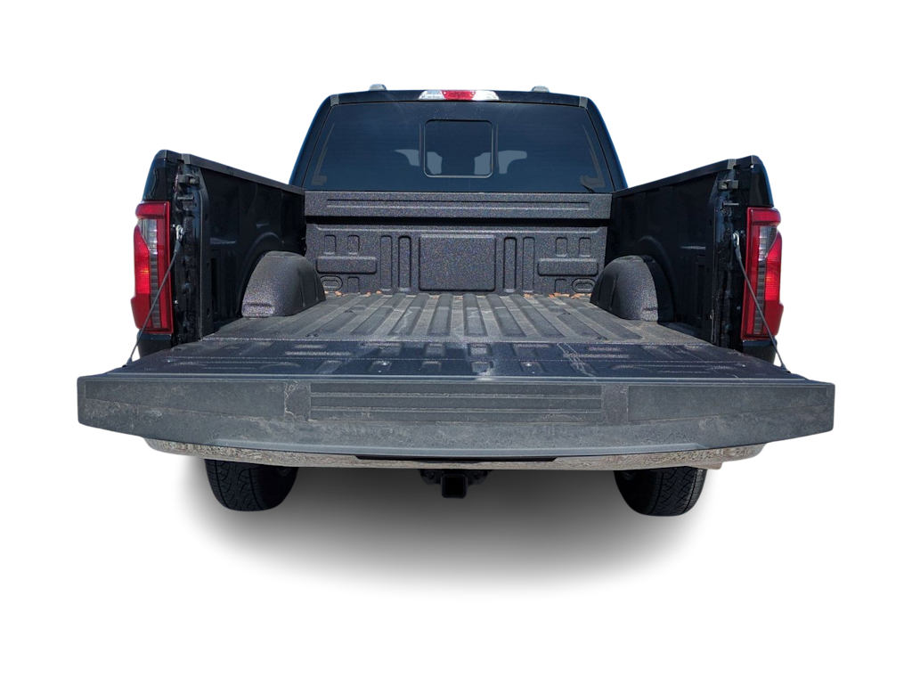 Thumbnail: 2026 Ford F-150 - 17