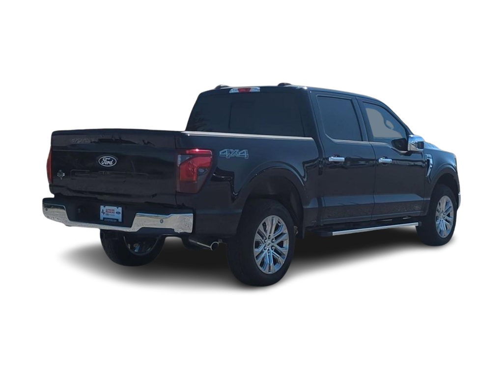 Thumbnail: 2026 Ford F-150 - 22
