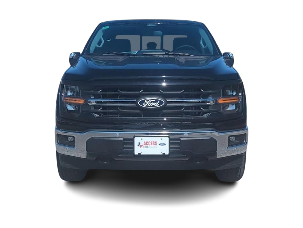 Thumbnail: 2026 Ford F-150 - 6