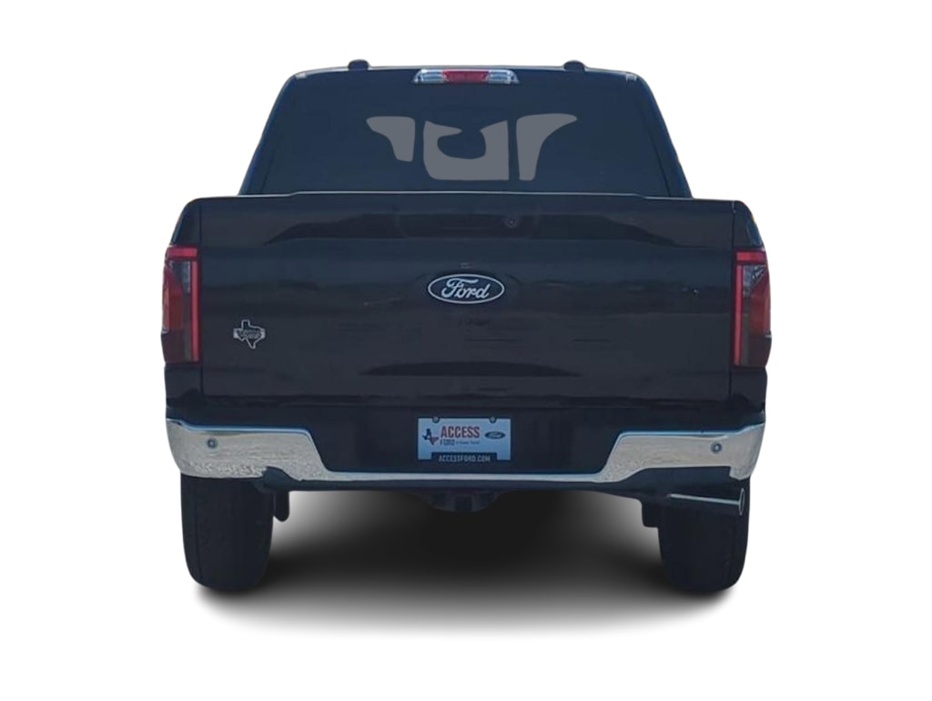 Thumbnail: 2026 Ford F-150 - 5