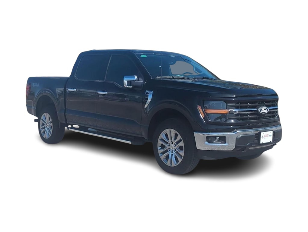Thumbnail: 2026 Ford F-150 - 20