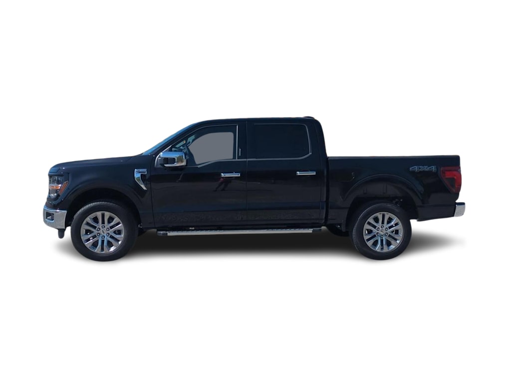 Thumbnail: 2026 Ford F-150 - 3