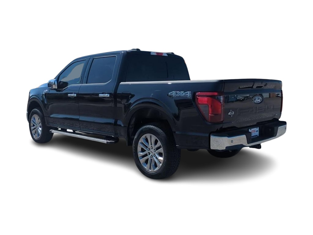 Thumbnail: 2026 Ford F-150 - 4