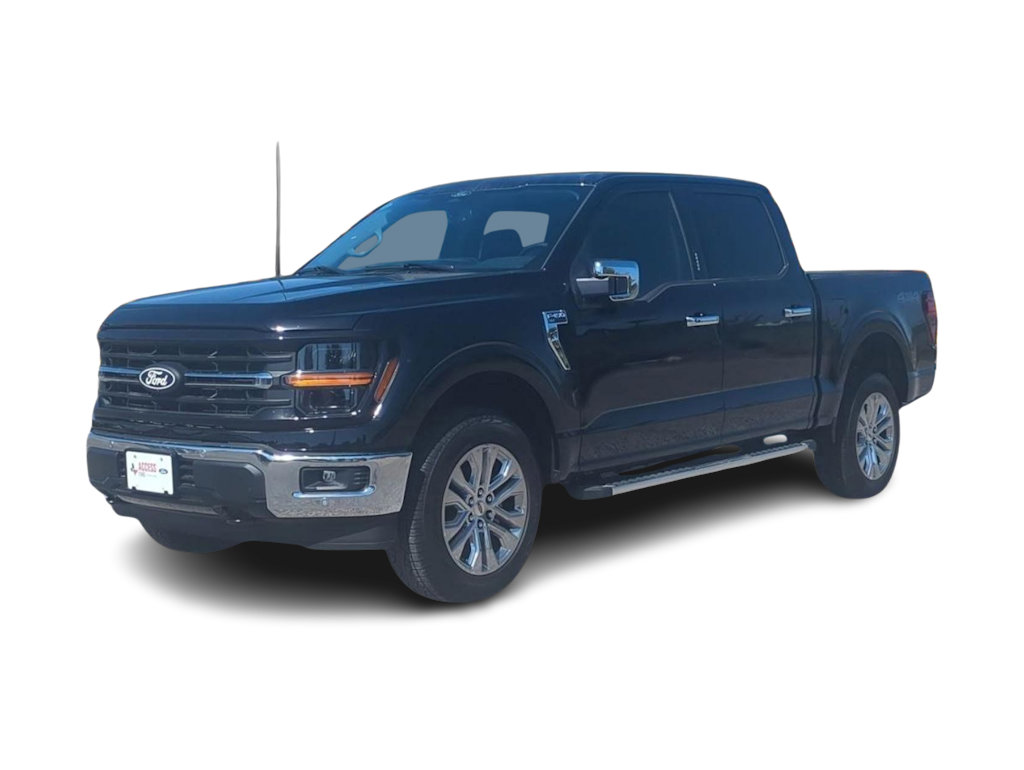 Thumbnail: 2026 Ford F-150 - 21