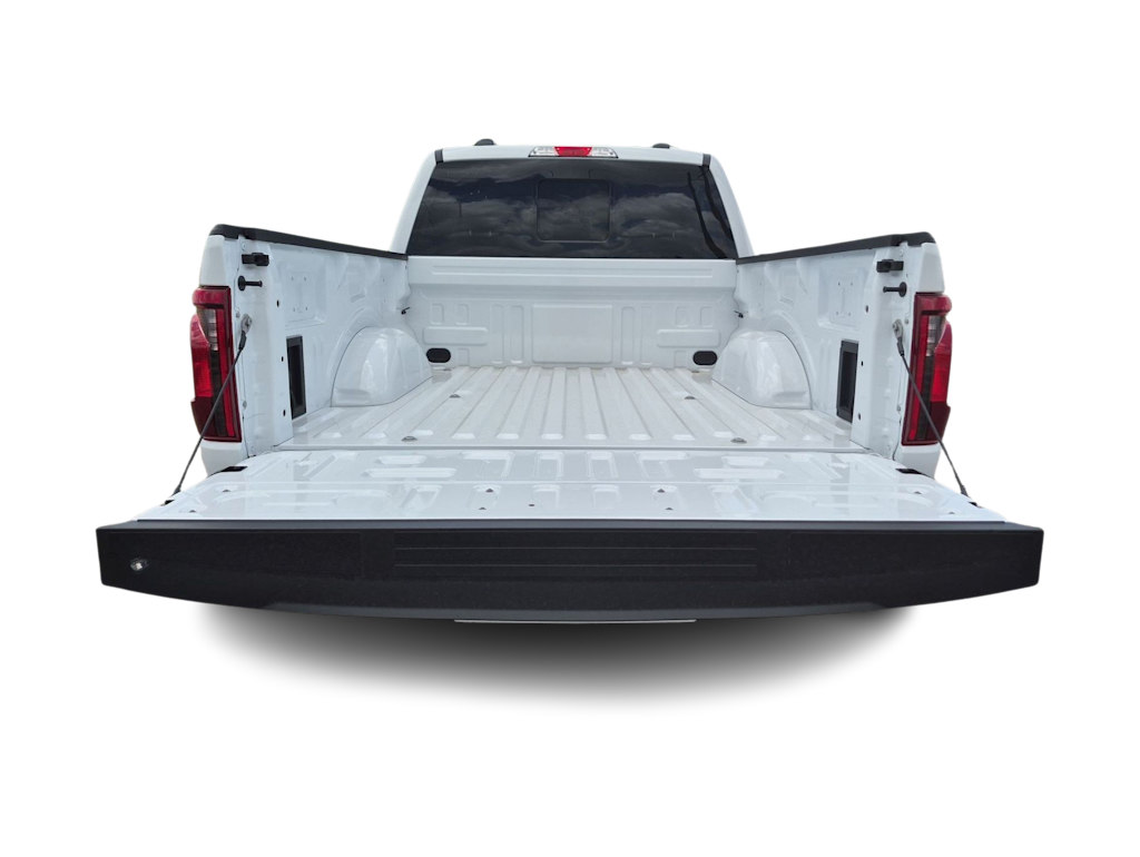 Thumbnail: 2026 Ford F-150 - 17