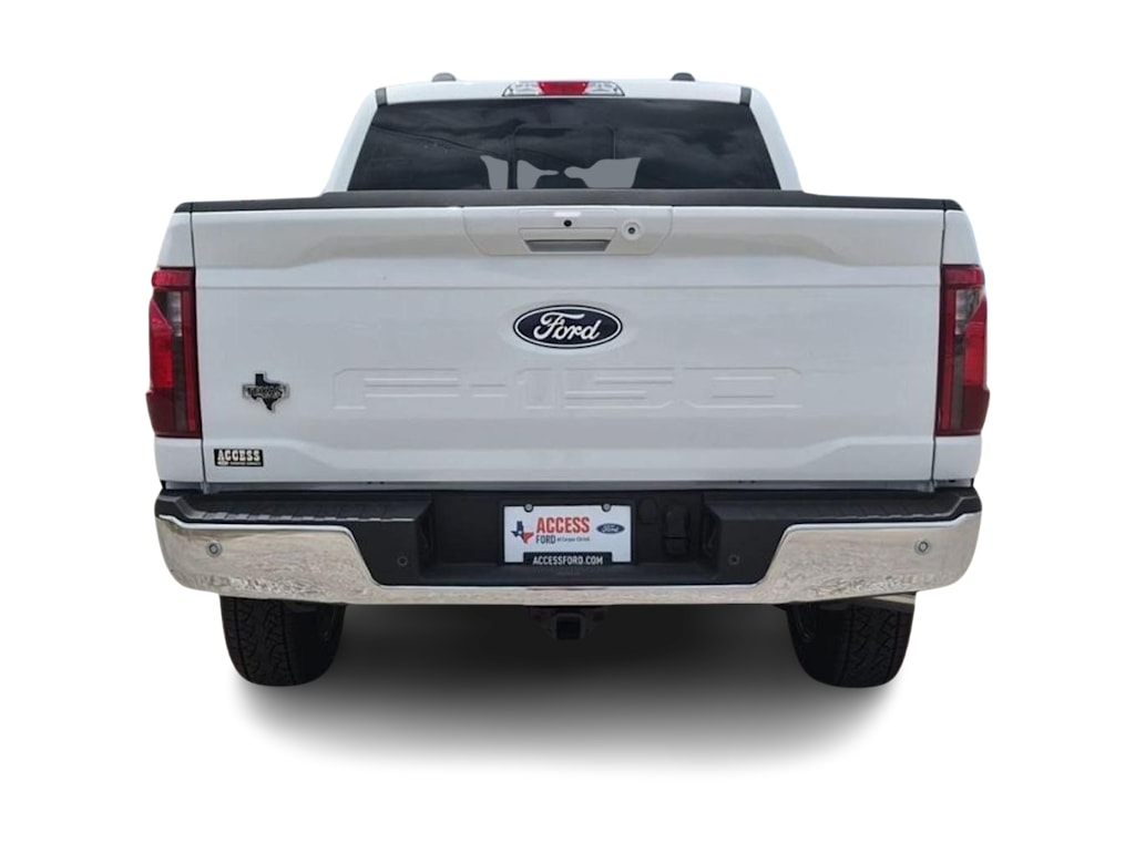 Thumbnail: 2026 Ford F-150 - 5