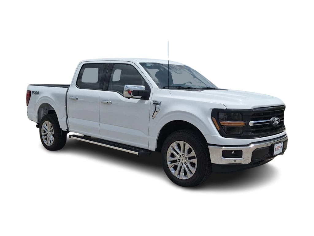 Thumbnail: 2026 Ford F-150 - 20