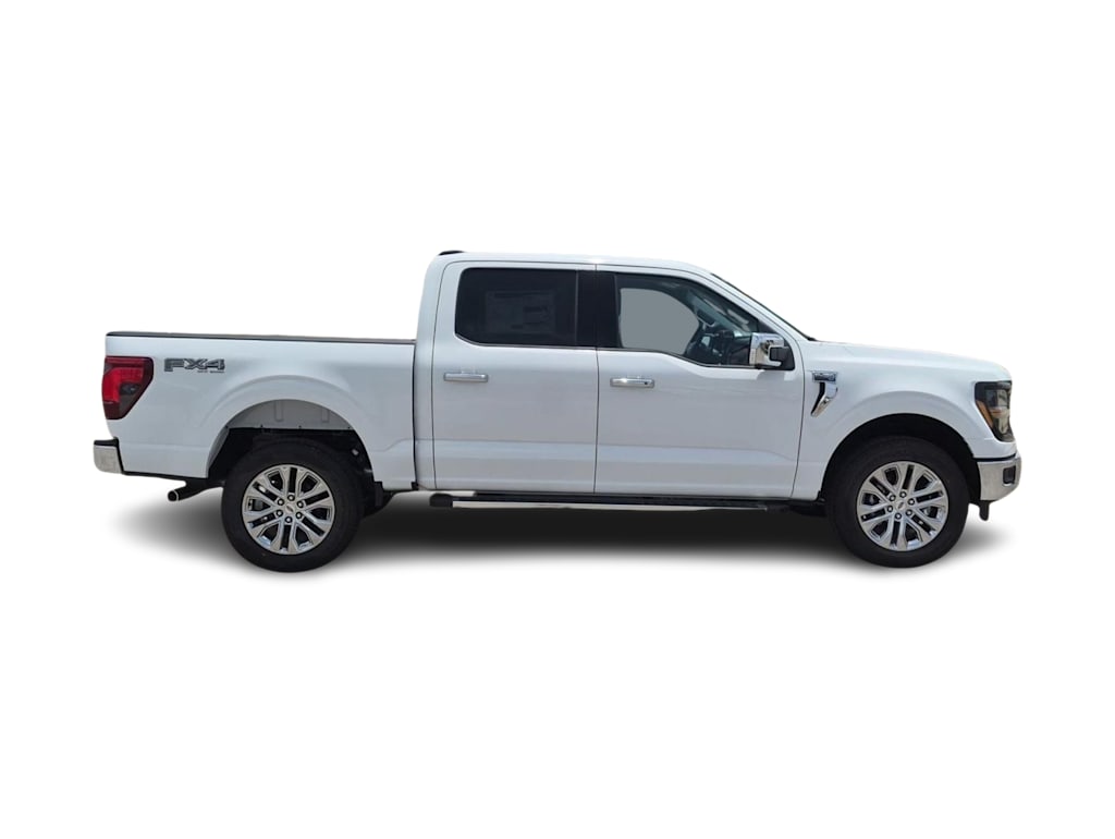 Thumbnail: 2026 Ford F-150 - 23