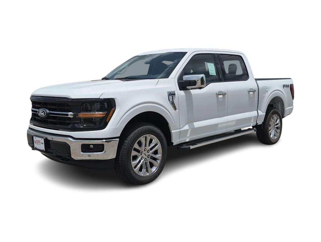 Thumbnail: 2026 Ford F-150 - 21
