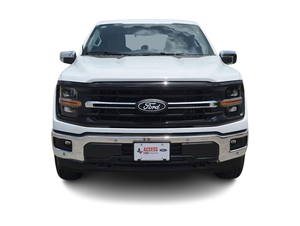 Thumbnail: 2026 Ford F-150 - 6