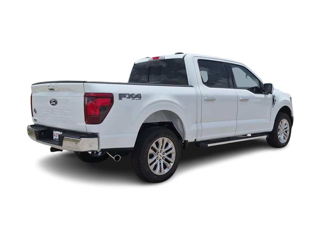 Thumbnail: 2026 Ford F-150 - 22