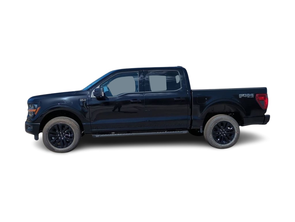 Thumbnail: 2025 Ford F-150 - 3