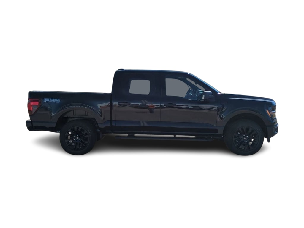 Thumbnail: 2025 Ford F-150 - 24