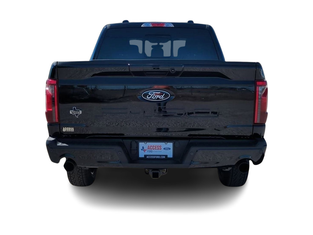 Thumbnail: 2025 Ford F-150 - 5