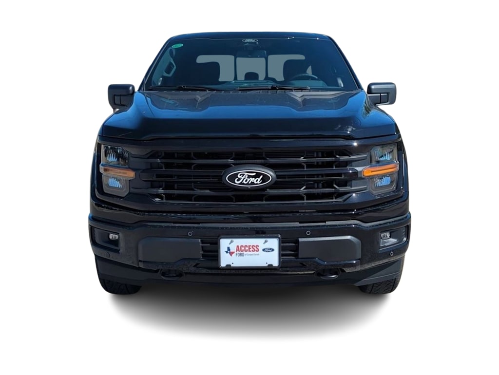 Thumbnail: 2025 Ford F-150 - 6