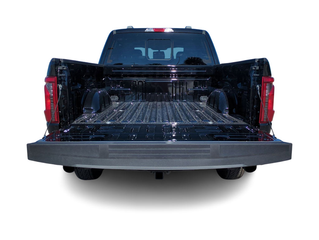 Thumbnail: 2025 Ford F-150 - 18