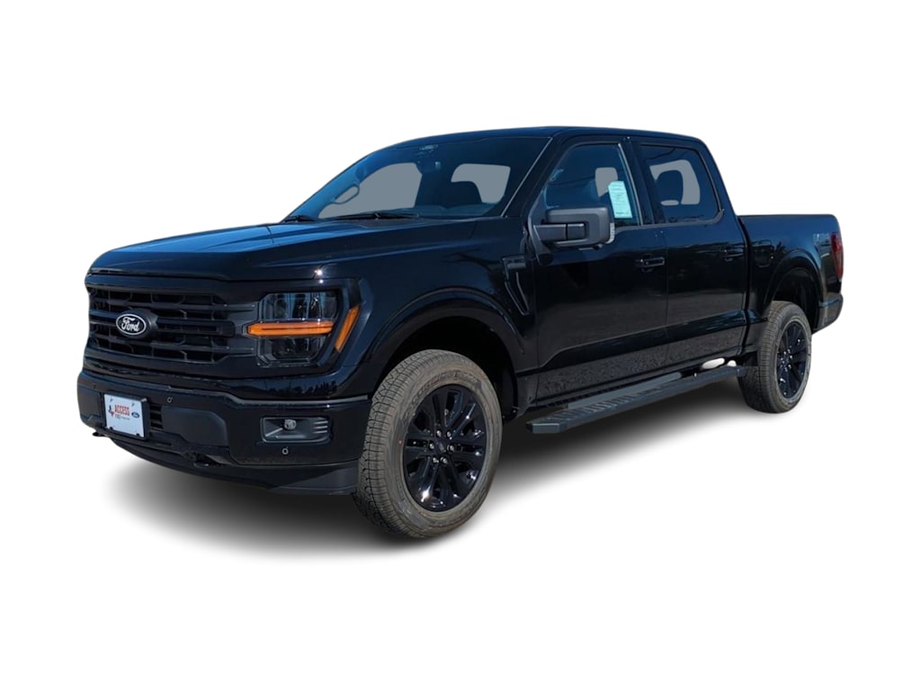 Thumbnail: 2025 Ford F-150 - 22