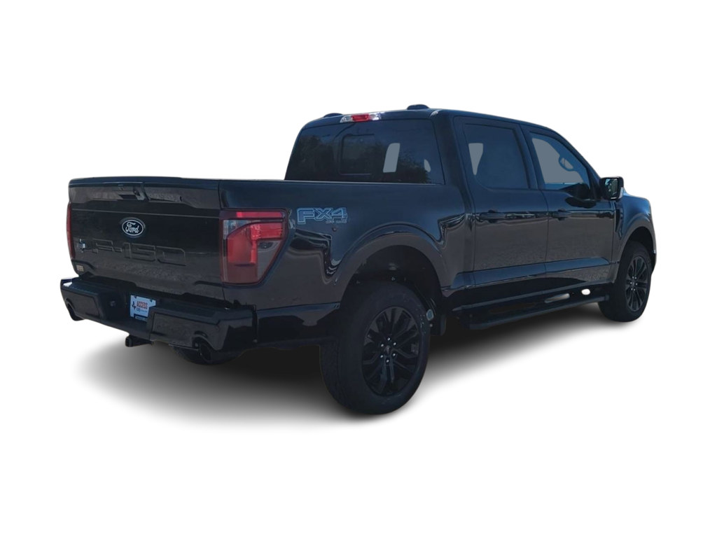 Thumbnail: 2025 Ford F-150 - 23