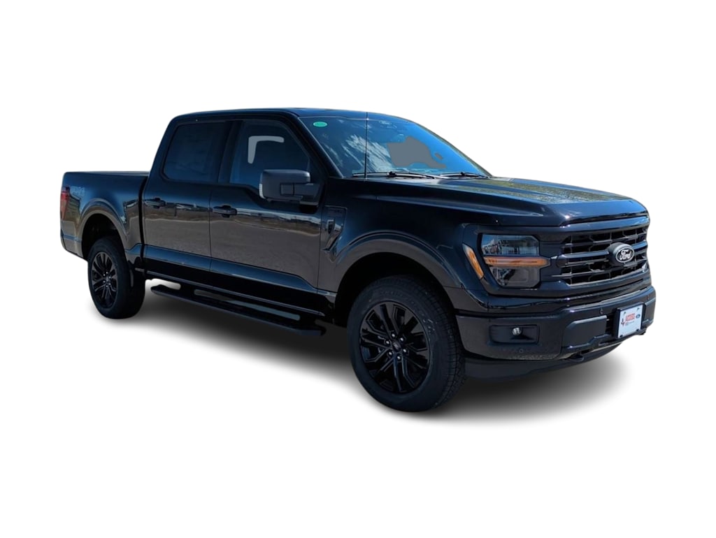 Thumbnail: 2025 Ford F-150 - 21