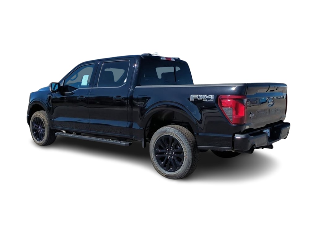 Thumbnail: 2025 Ford F-150 - 4