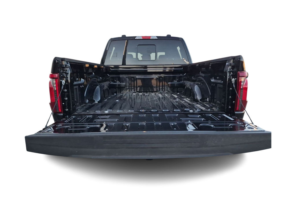 Thumbnail: 2026 Ford F-150 - 18