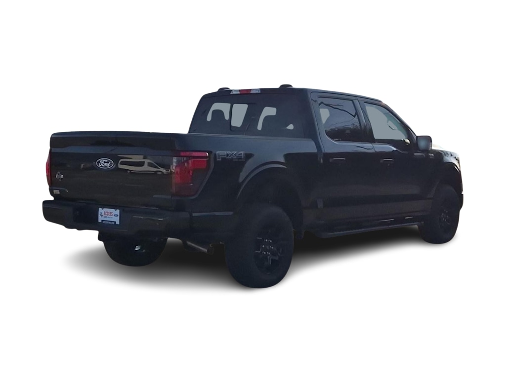Thumbnail: 2026 Ford F-150 - 23