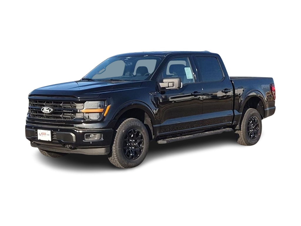 Thumbnail: 2026 Ford F-150 - 22