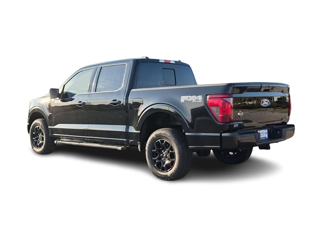 Thumbnail: 2026 Ford F-150 - 4