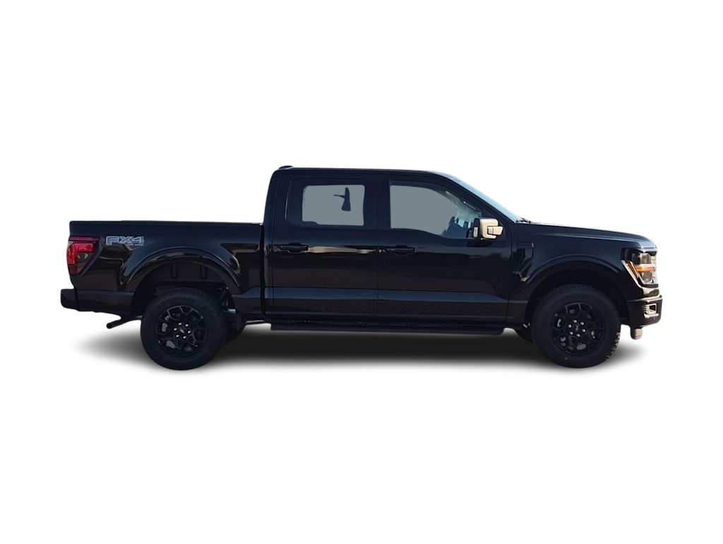 Thumbnail: 2026 Ford F-150 - 24