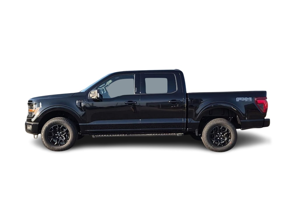 Thumbnail: 2026 Ford F-150 - 3