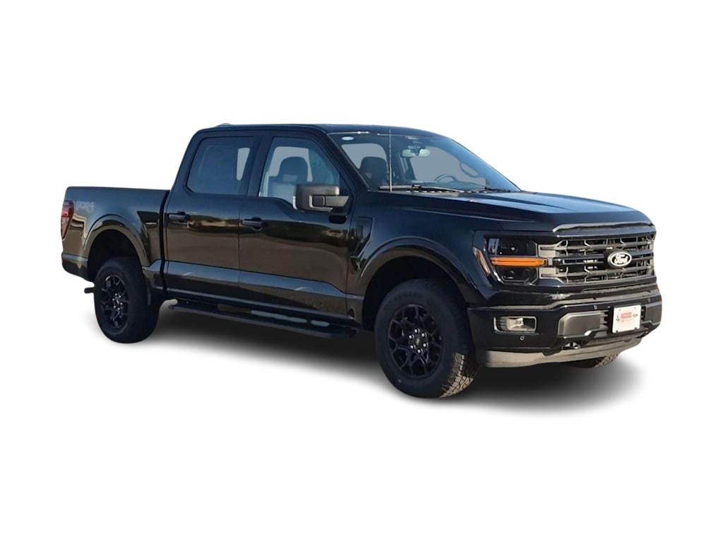 Thumbnail: 2026 Ford F-150 - 21
