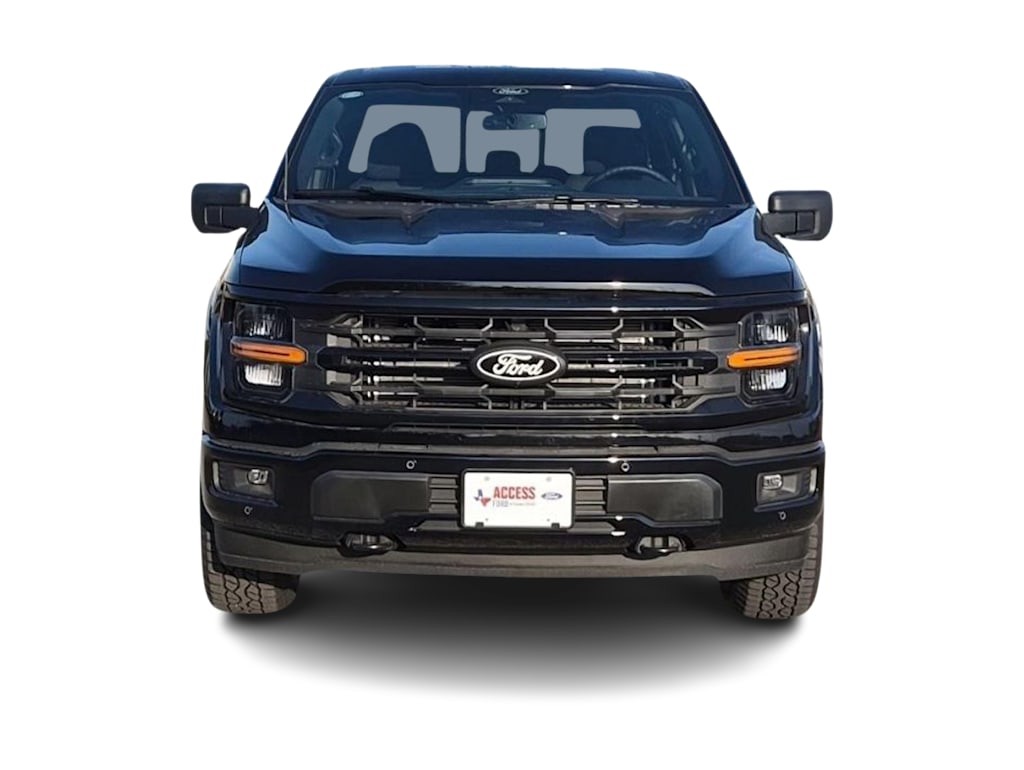 Thumbnail: 2026 Ford F-150 - 6