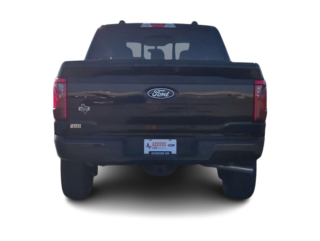 Thumbnail: 2026 Ford F-150 - 5