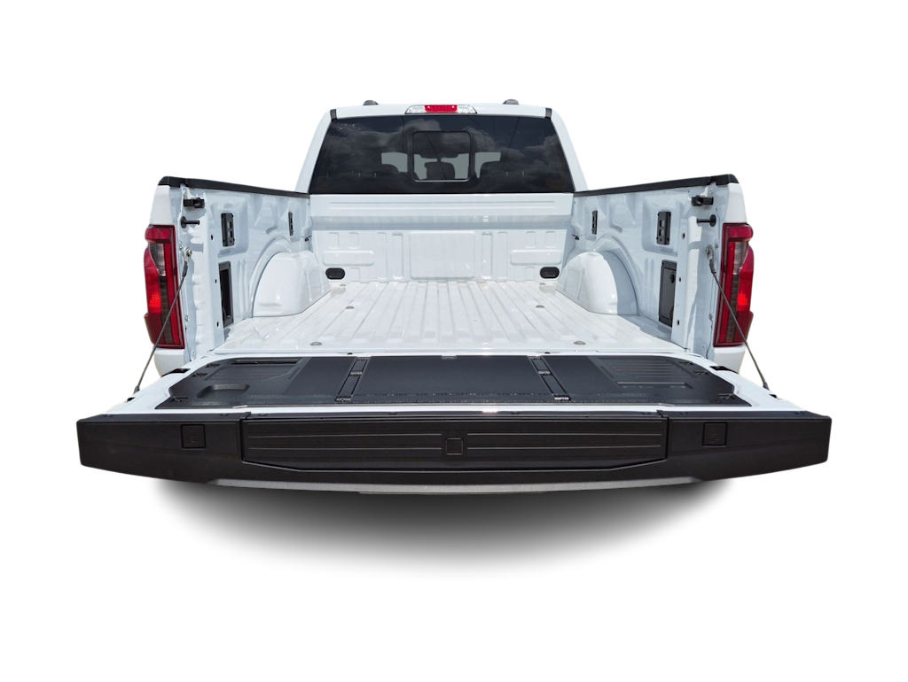 Thumbnail: 2026 Ford F-150 - 18