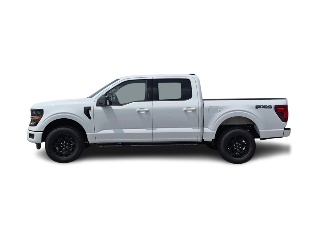 Thumbnail: 2026 Ford F-150 - 3