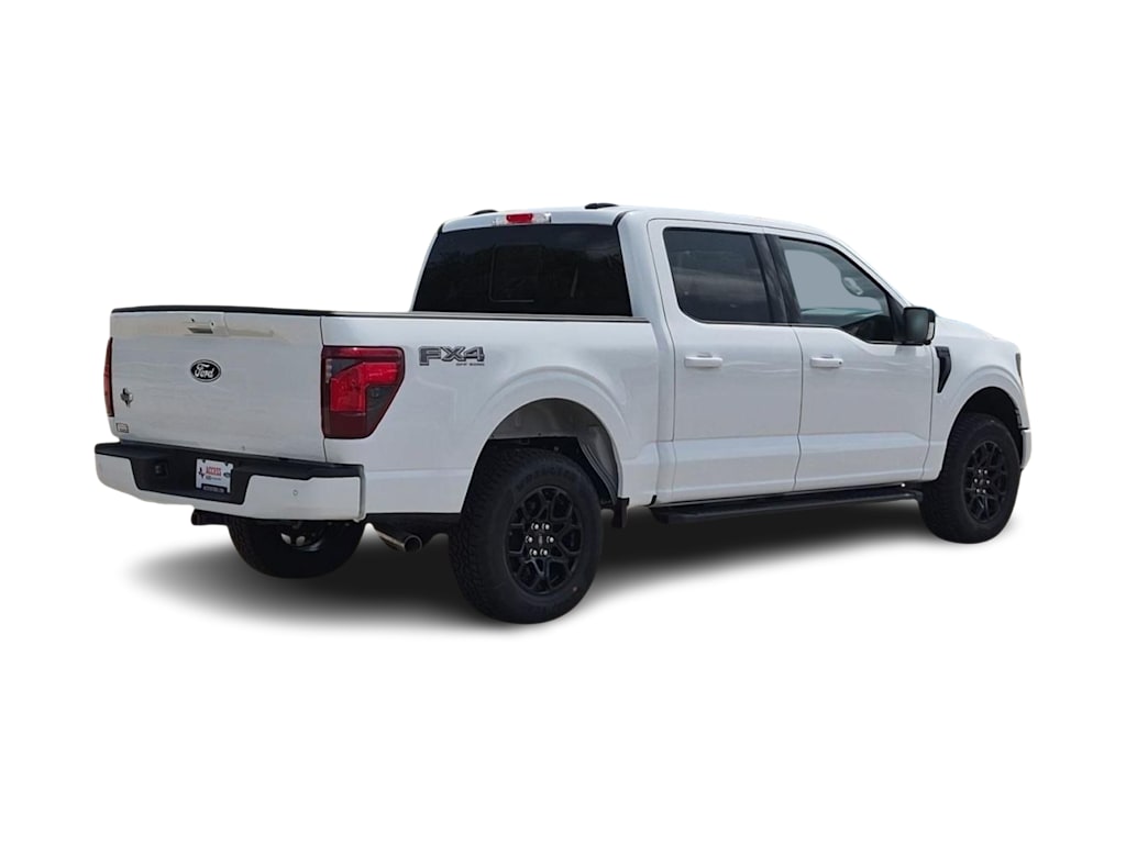 Thumbnail: 2026 Ford F-150 - 23