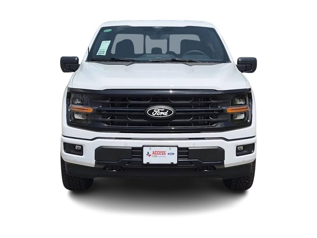Thumbnail: 2026 Ford F-150 - 6