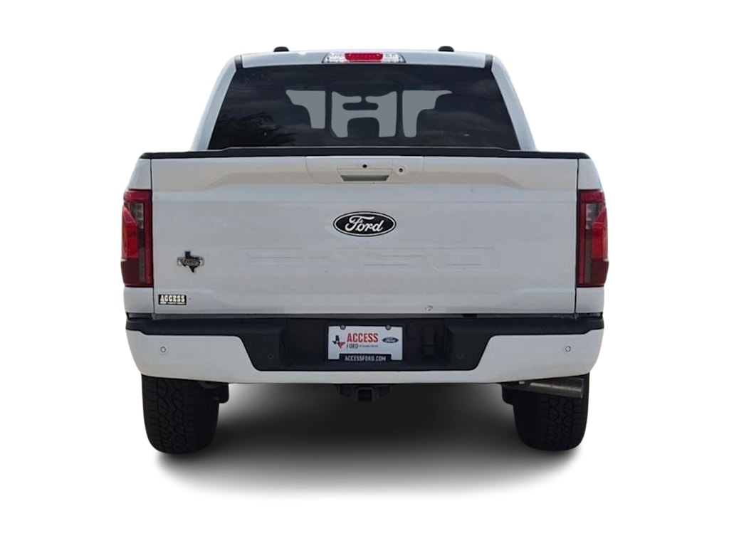 Thumbnail: 2026 Ford F-150 - 5