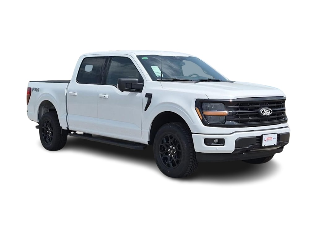 Thumbnail: 2026 Ford F-150 - 21