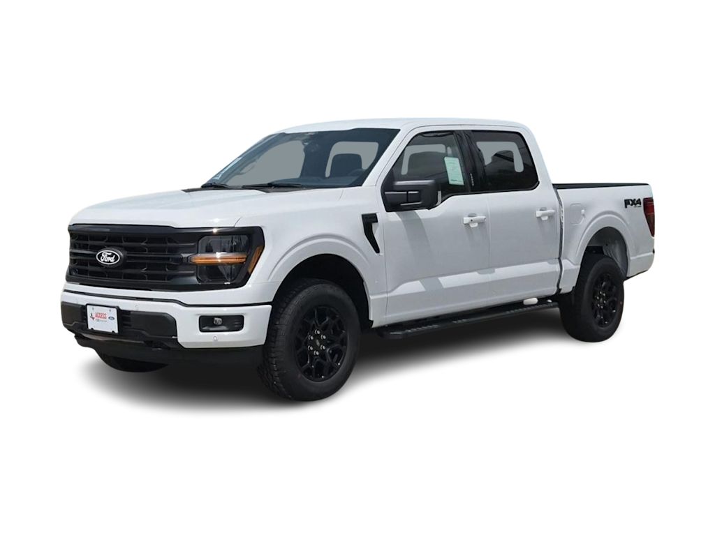 Thumbnail: 2026 Ford F-150 - 22