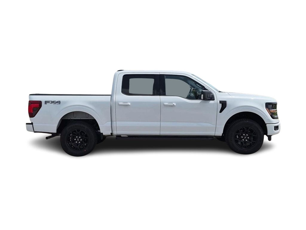 Thumbnail: 2026 Ford F-150 - 24