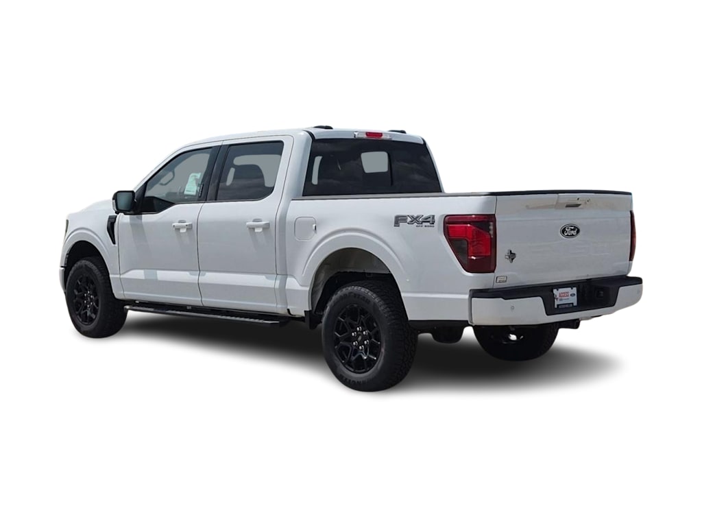 Thumbnail: 2026 Ford F-150 - 4