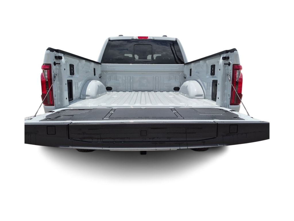 Thumbnail: 2026 Ford F-150 - 16